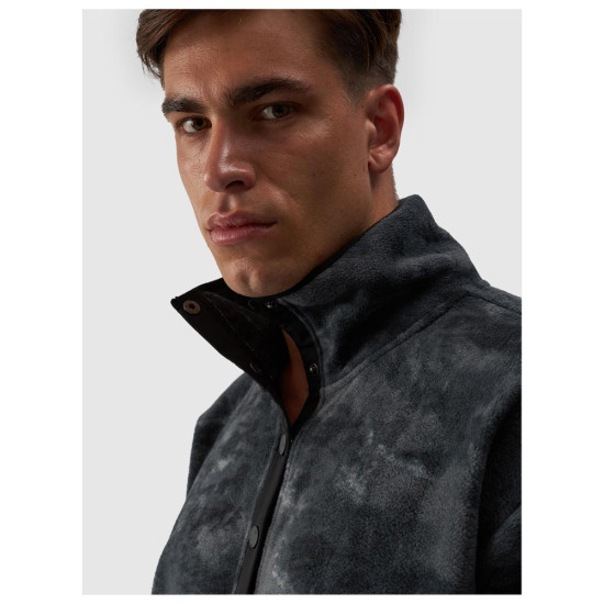 4F Ανδρικό φούτερ Fleece